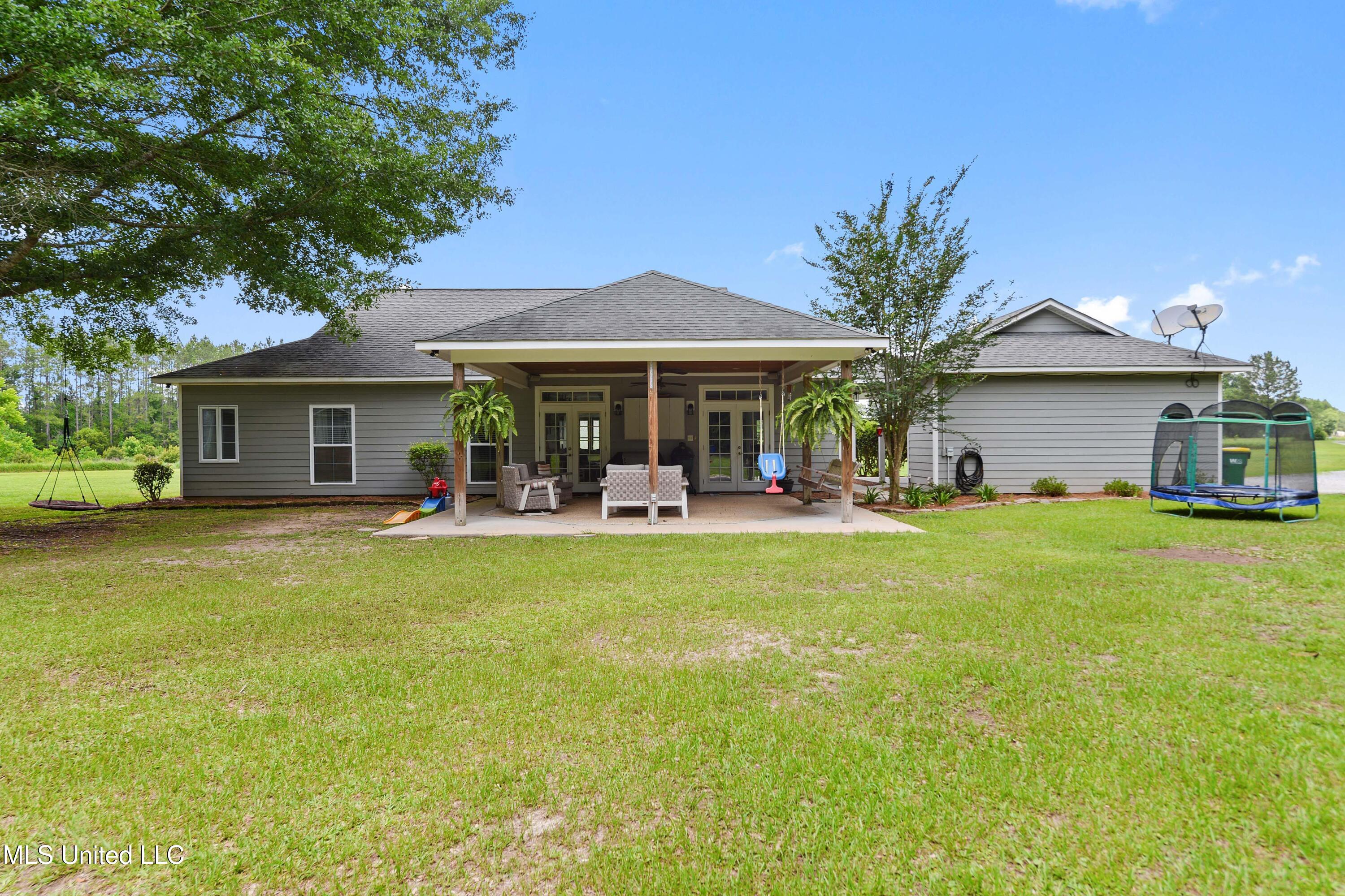 8100 Belle Ethridge Road Lucedale, MS 39452 - Photo 26 of 34 027