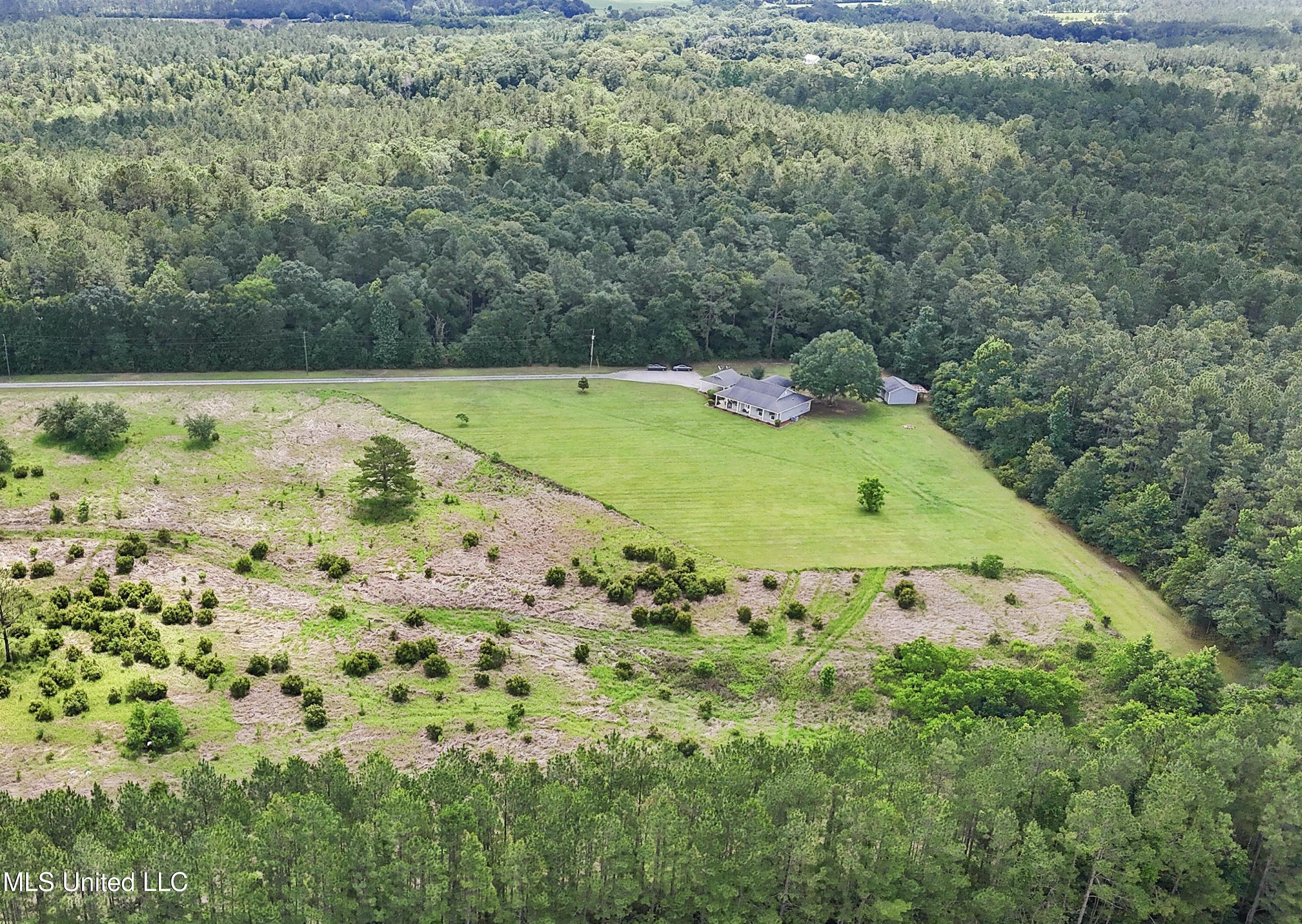 8100 Belle Ethridge Road Lucedale, MS 39452 - Photo 29 of 34 030