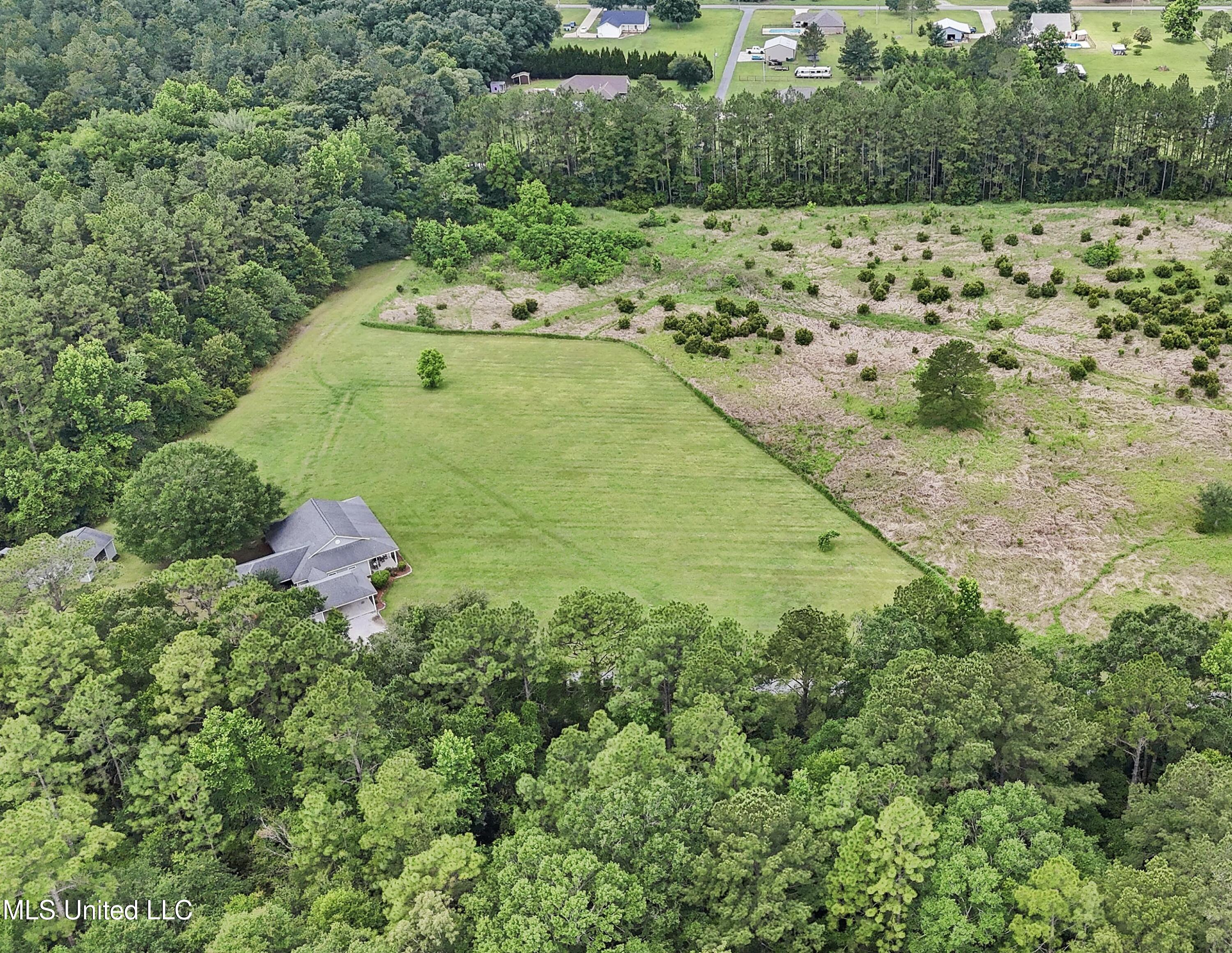 8100 Belle Ethridge Road Lucedale, MS 39452 - Photo 33 of 34 034