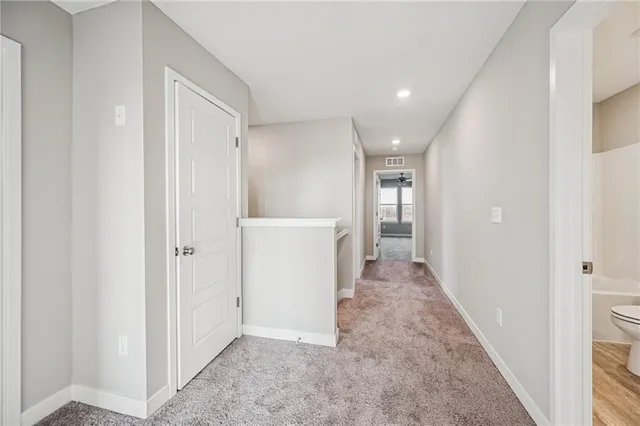 $2,800 | 8736 Southwest Brickell Drive, Blue Springs, MO 64064