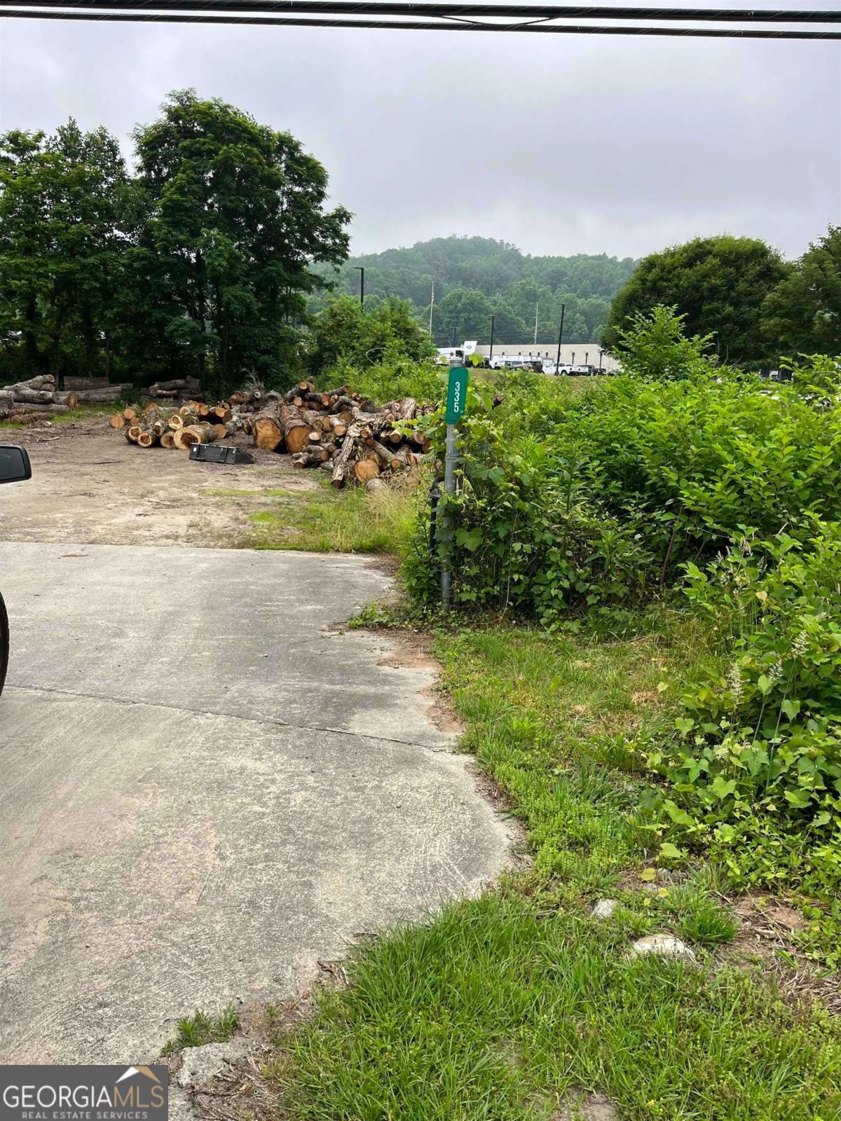 335 South Main Street Clayton, GA 30525 - Photo 4 of 4 a view of lake view