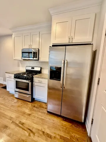 $1,600 | 1621 North McVicker Avenue, Unit 2, Chicago, IL 60639