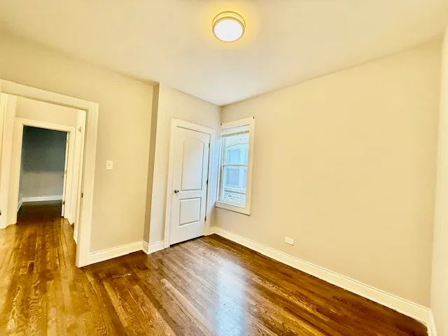 $1,600 | 1621 North McVicker Avenue, Unit 2, Chicago, IL 60639