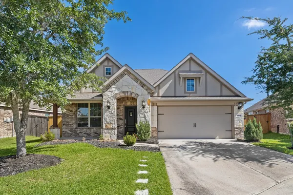 $2,400 | 20006 New Sunrise Trail, Cypress, TX 77433