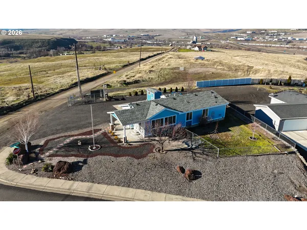 $265,000 | 3127 Southwest River View Drive, Pendleton, OR 97801