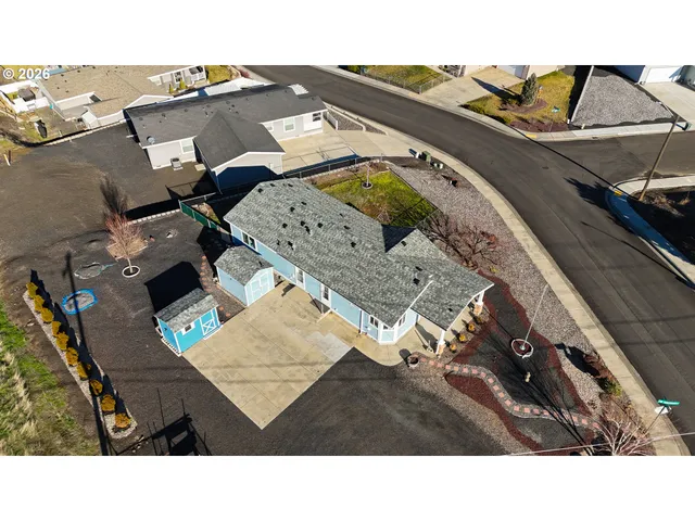 $265,000 | 3127 Southwest River View Drive, Pendleton, OR 97801