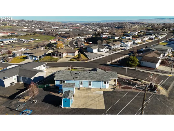 $265,000 | 3127 Southwest River View Drive, Pendleton, OR 97801