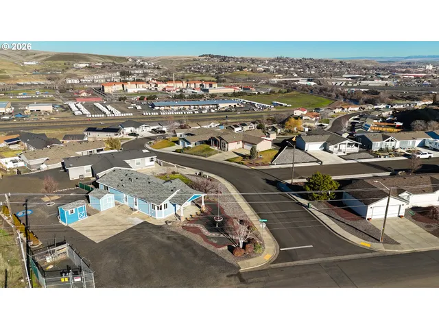 $265,000 | 3127 Southwest River View Drive, Pendleton, OR 97801