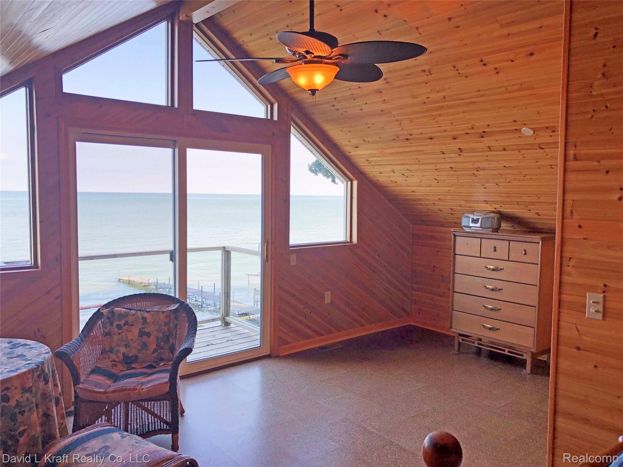7532 Port Austin Road Pigeon, MI 48755 - Photo 16 of 30 7532PtAustinBedUpView2.jpg