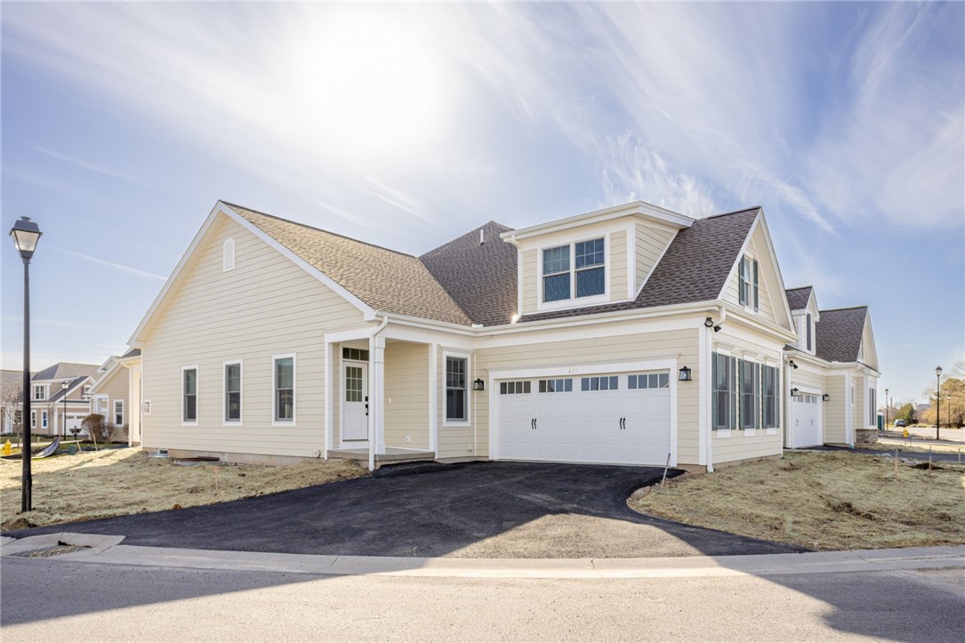 235 Bretlyn Circle Brighton, NY 14618 - Photo 21 of 42