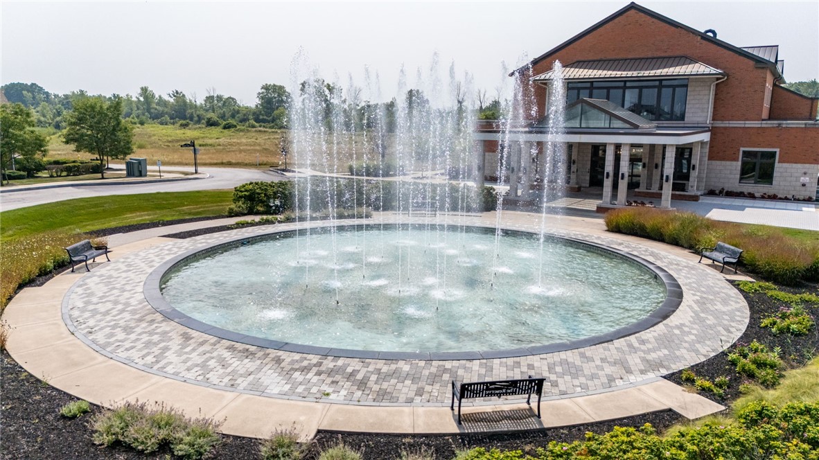 235 Bretlyn Circle Brighton, NY 14618 - Photo 40 of 42