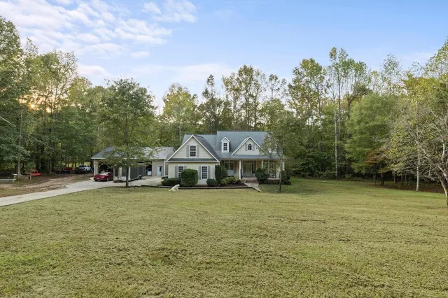$509,900 | 4904 Ringgold Road, LaFayette, GA 30728