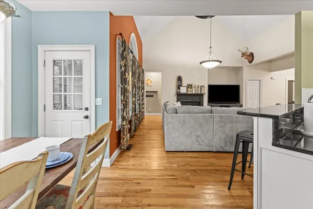 $509,900 | 4904 Ringgold Road, LaFayette, GA 30728