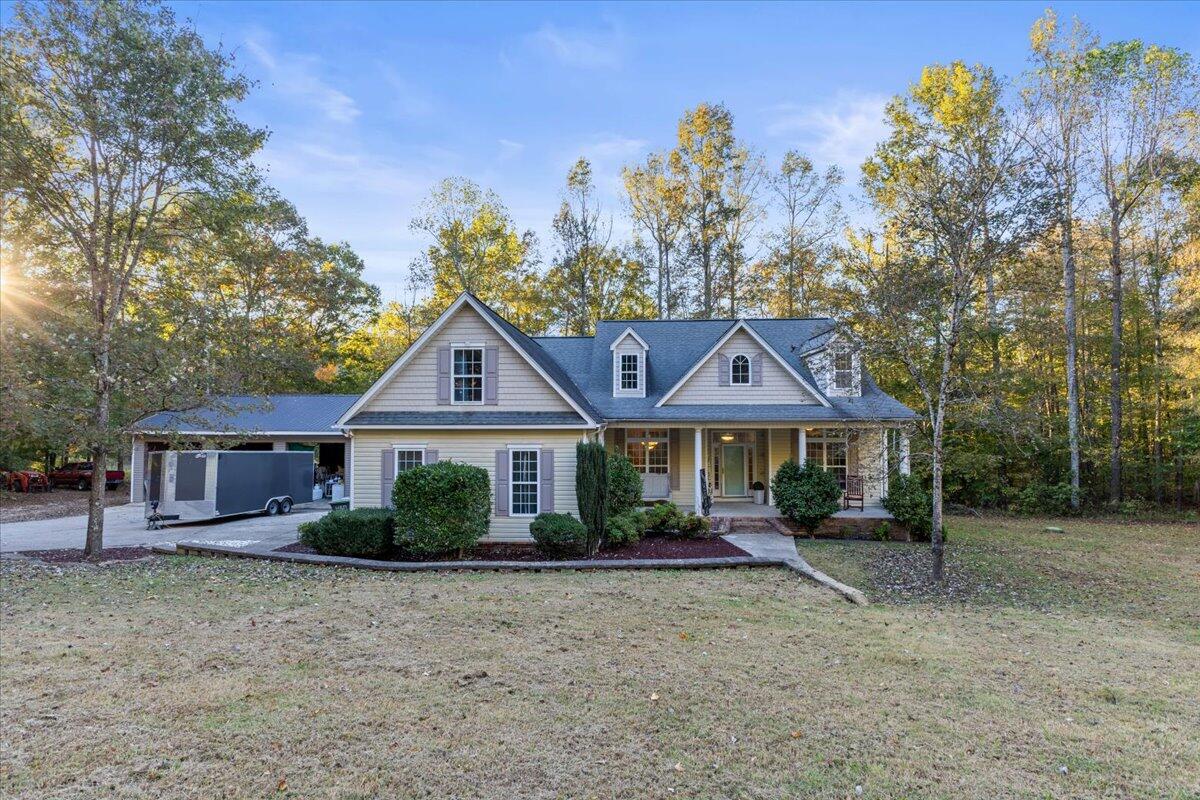 4904 Ringgold Road LaFayette, GA 30728 - Photo 2 of 42 42-IMG_3953