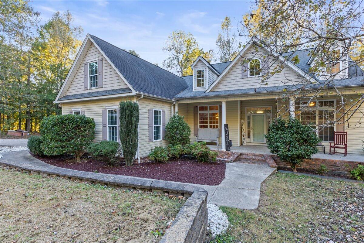 4904 Ringgold Road LaFayette, GA 30728 - Photo 3 of 42 41-IMG_3956