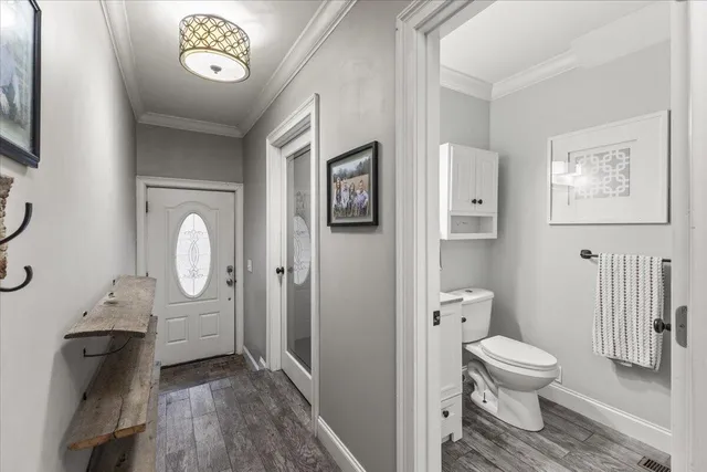 $509,900 | 4904 Ringgold Road, LaFayette, GA 30728