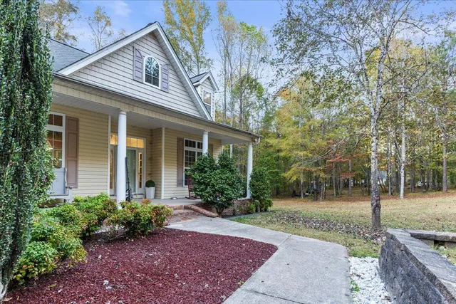 $509,900 | 4904 Ringgold Road, LaFayette, GA 30728