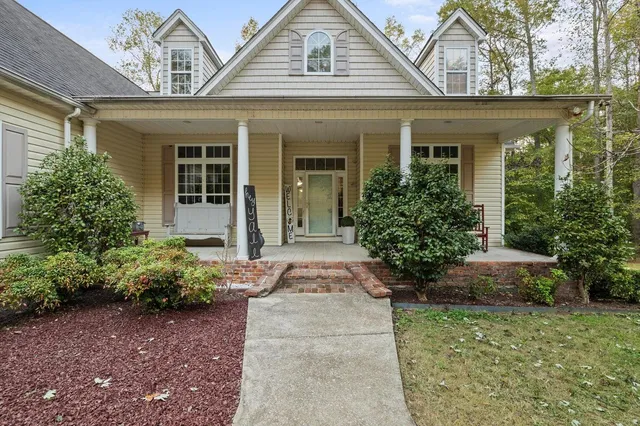 $509,900 | 4904 Ringgold Road, LaFayette, GA 30728