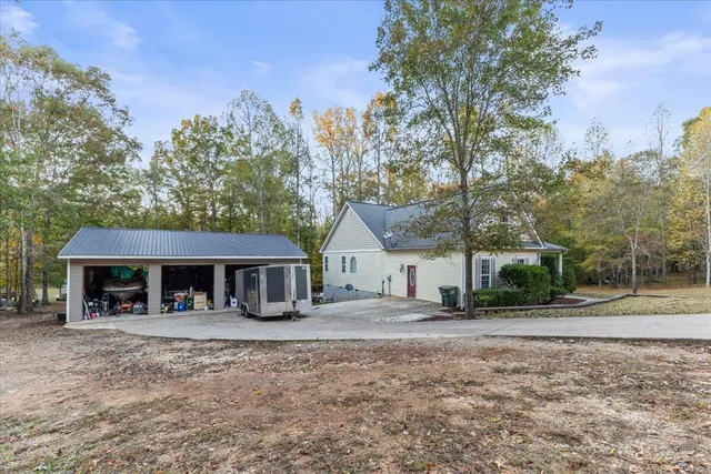 $509,900 | 4904 Ringgold Road, LaFayette, GA 30728