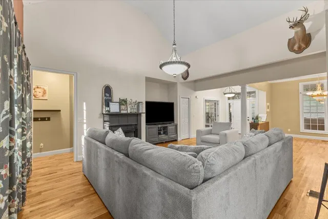 $509,900 | 4904 Ringgold Road, LaFayette, GA 30728