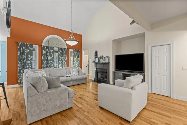 $509,900 | 4904 Ringgold Road, LaFayette, GA 30728