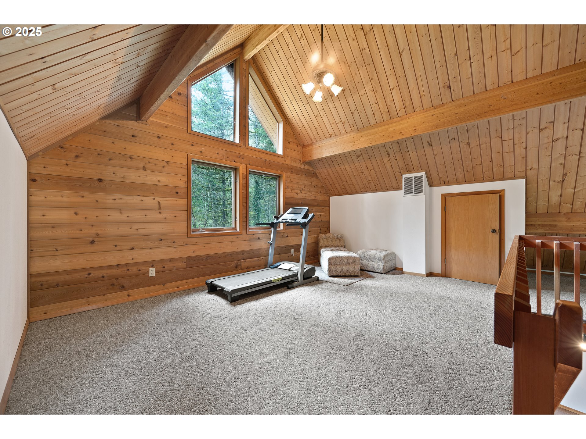 1261 Mathews Road Washougal, WA 98671 - Photo 28 of 42 Loft