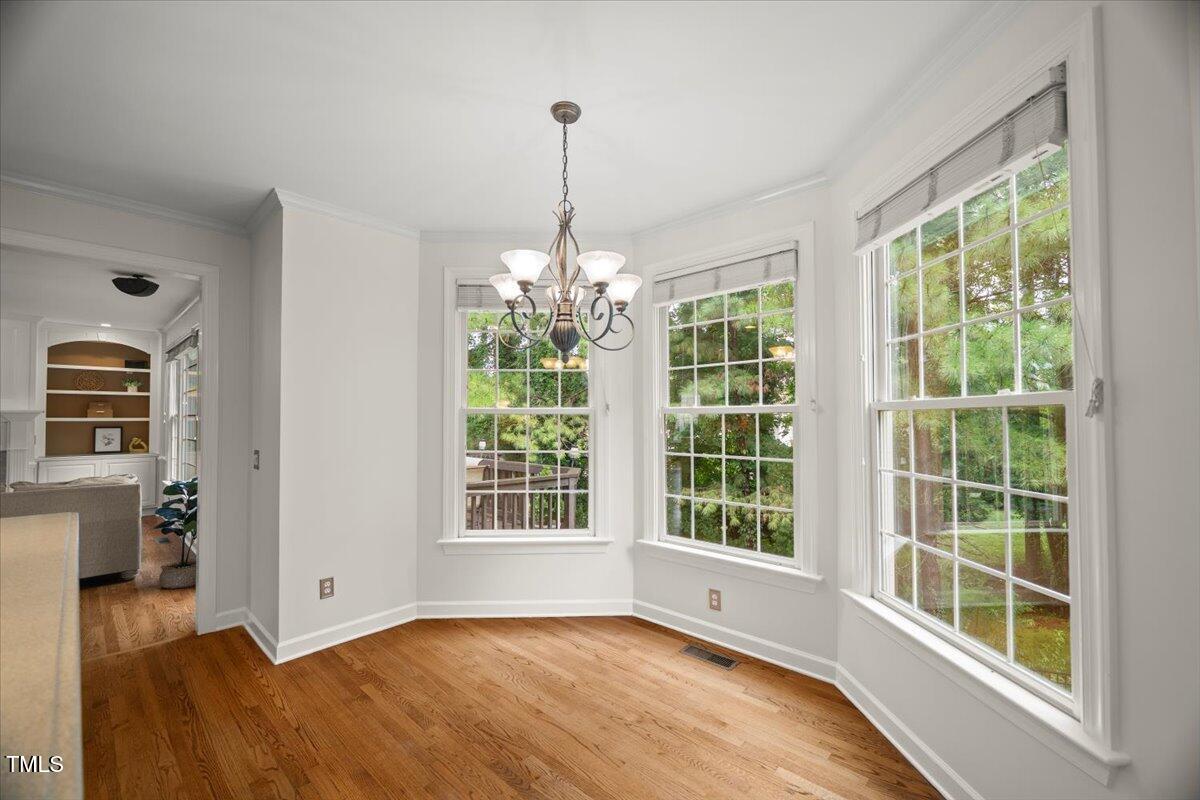 12204 Kaysmount Court Raleigh, NC 27614 - Photo 15 of 50 23-P1052075