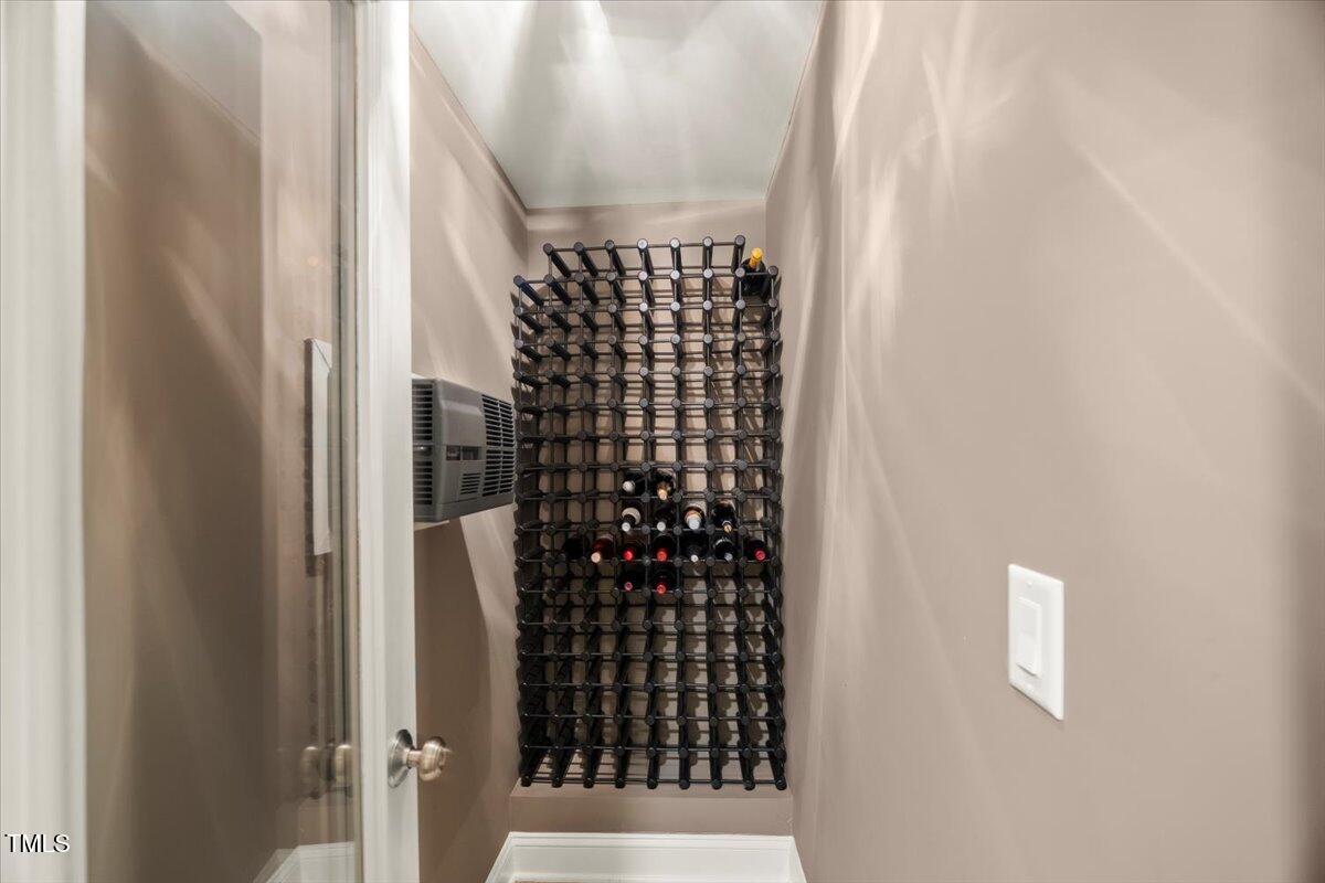 12204 Kaysmount Court Raleigh, NC 27614 - Photo 43 of 50 a view of a bathroom
