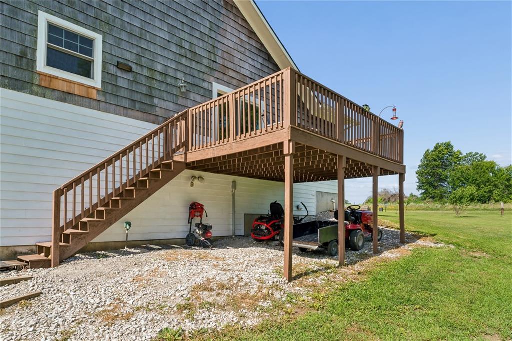 657 Southwest 701st Road Centerview, MO 64019 - Photo 55 of 62