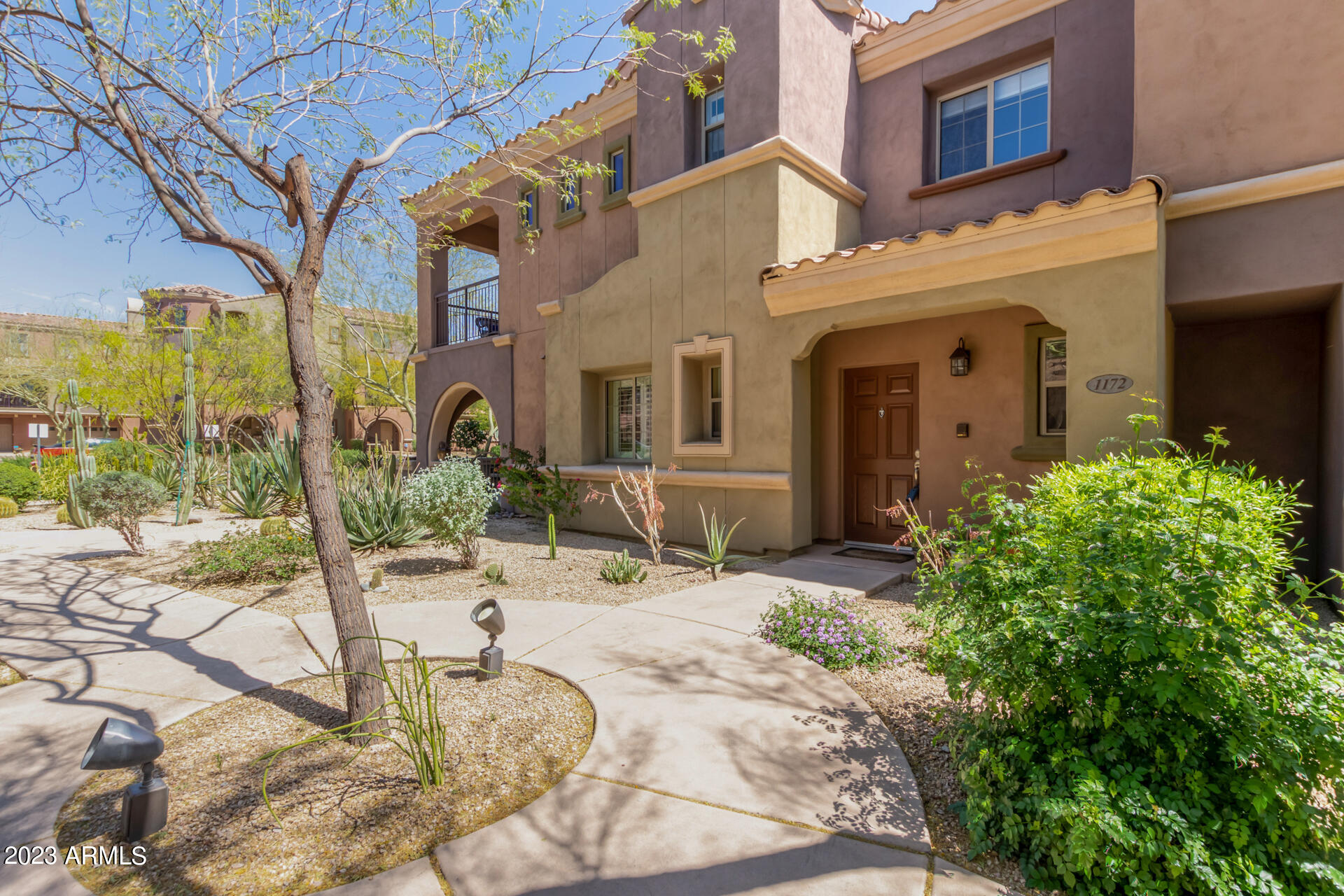 3935 East Rough Rider Road, Unit 1172 Phoenix, AZ 85050 - Photo 1 of 44 01 - Rough Rider