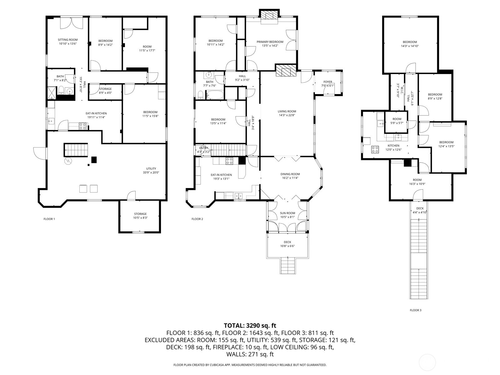 7656 Pacific Avenue Tacoma, WA 98408 - Photo 40 of 40