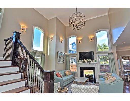12 Saltonstall Road Medford, MA 02155 - Photo 2 of 30 Gallery Image 2