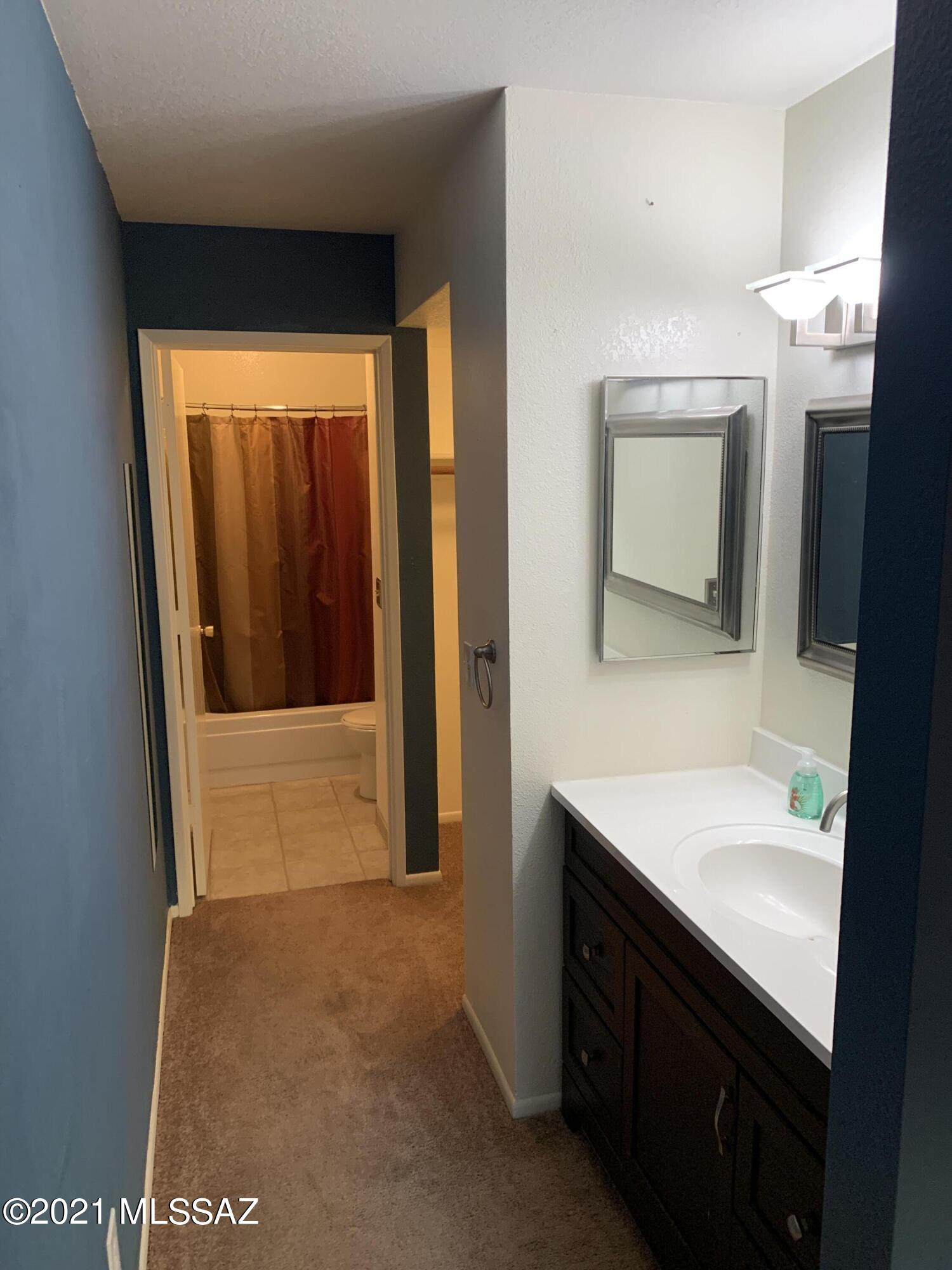 3690 North Country Club Road, Unit 1007 Tucson, AZ 85716 - Photo 18 of 22