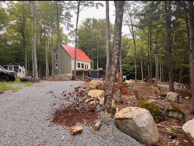 24 Go Devil Road Lincoln, ME 04457 - Photo 16 of 30 IMG_7063