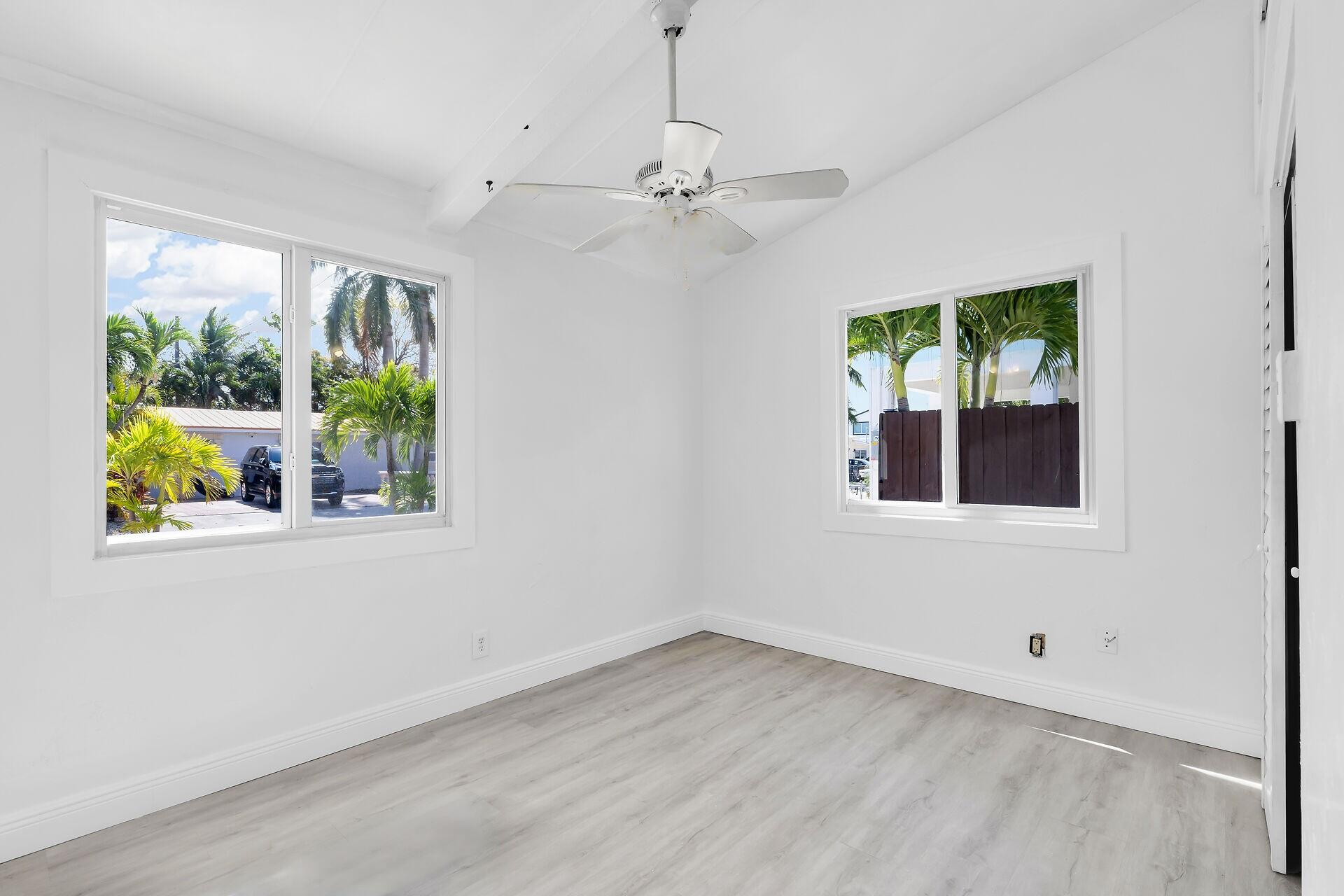 417 95th Street Marathon, FL 33050 - Photo 21 of 28 an empty room with a window