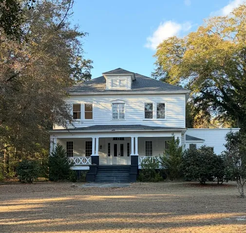 $499,900 | 1217 Wichman Street, Walterboro, SC 29488