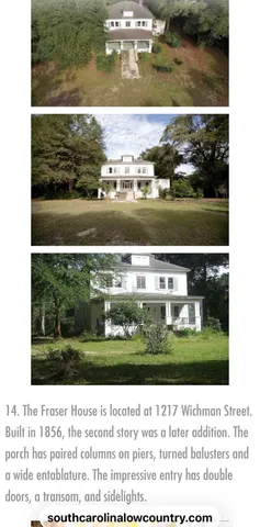 $499,900 | 1217 Wichman Street, Walterboro, SC 29488