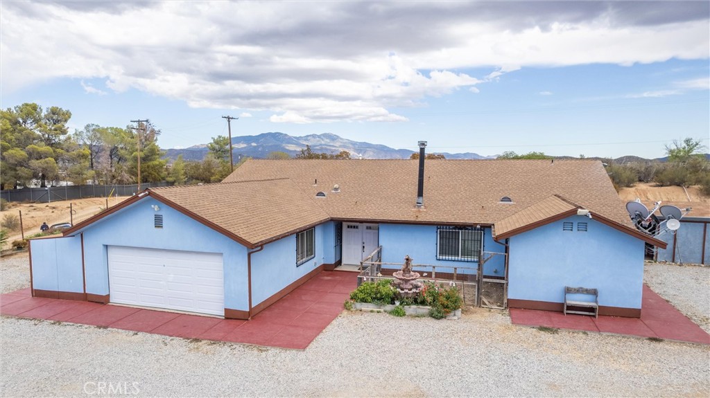 58175 Bliss Road Anza, CA 92539 - Photo 35 of 74 Gallery Image 35