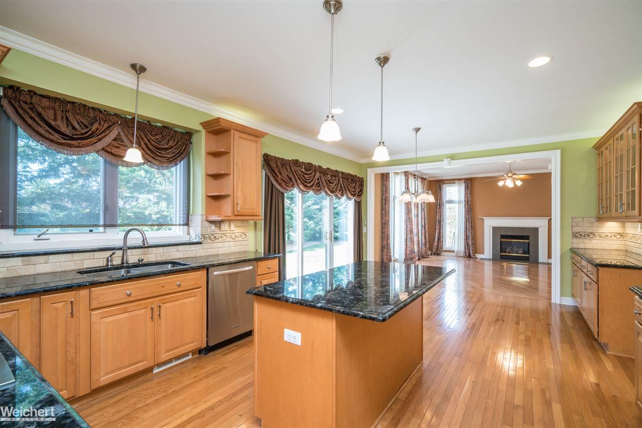 1139 Krista Lane Rochester, MI 48307 - Photo 21 of 59