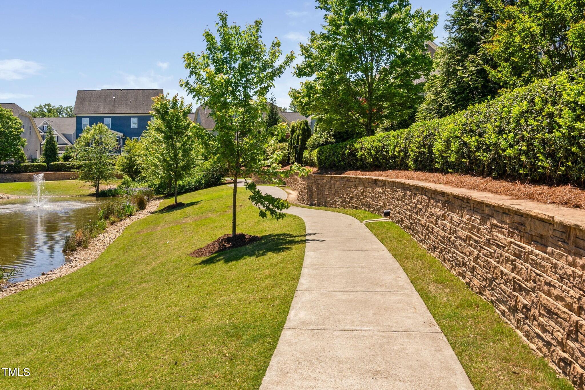 7700 Stonehenge Farm Lane Raleigh, NC 27613 - Photo 77 of 91 photo_077