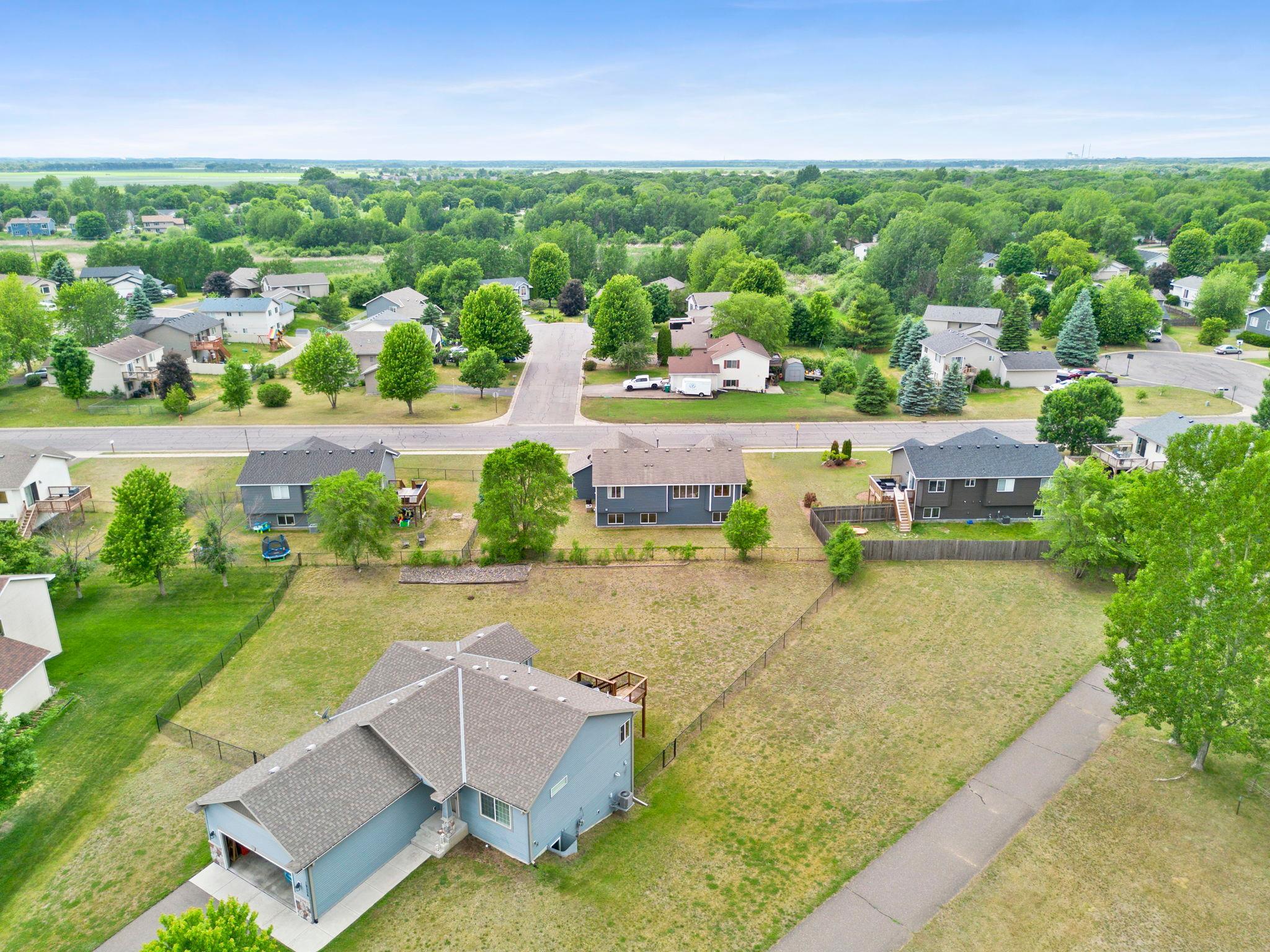 697 Eagle Lake Road South Big Lake, MN 55309 - Photo 59 of 72