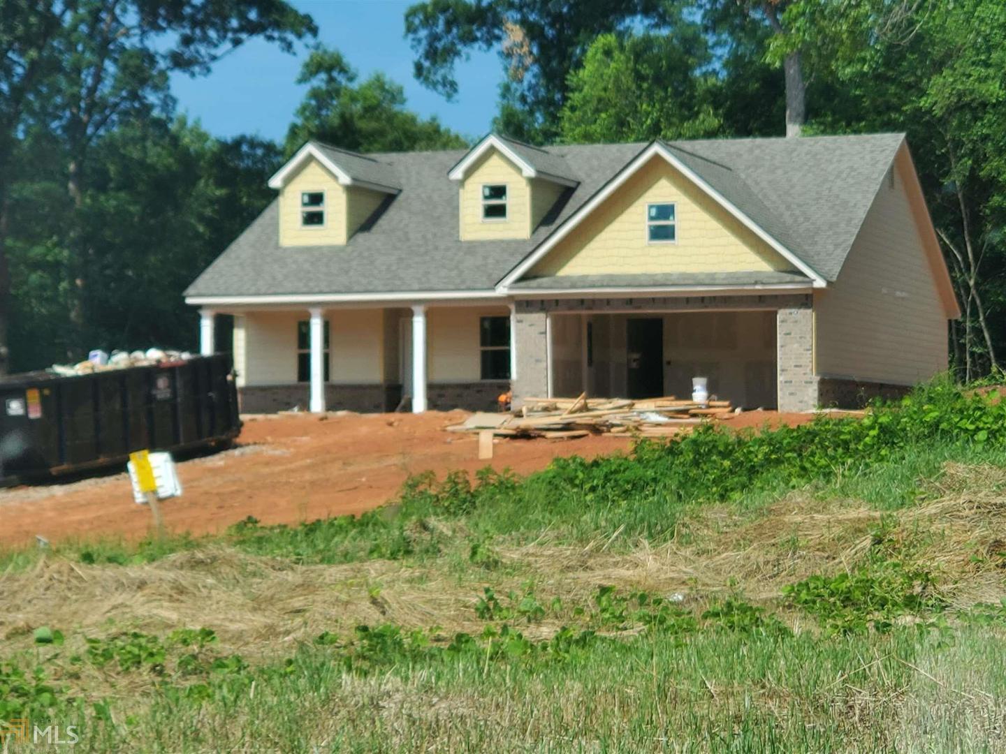 79 Dinsmore Drive, Unit 8 Colbert, GA 30628 - Photo 1 of 1