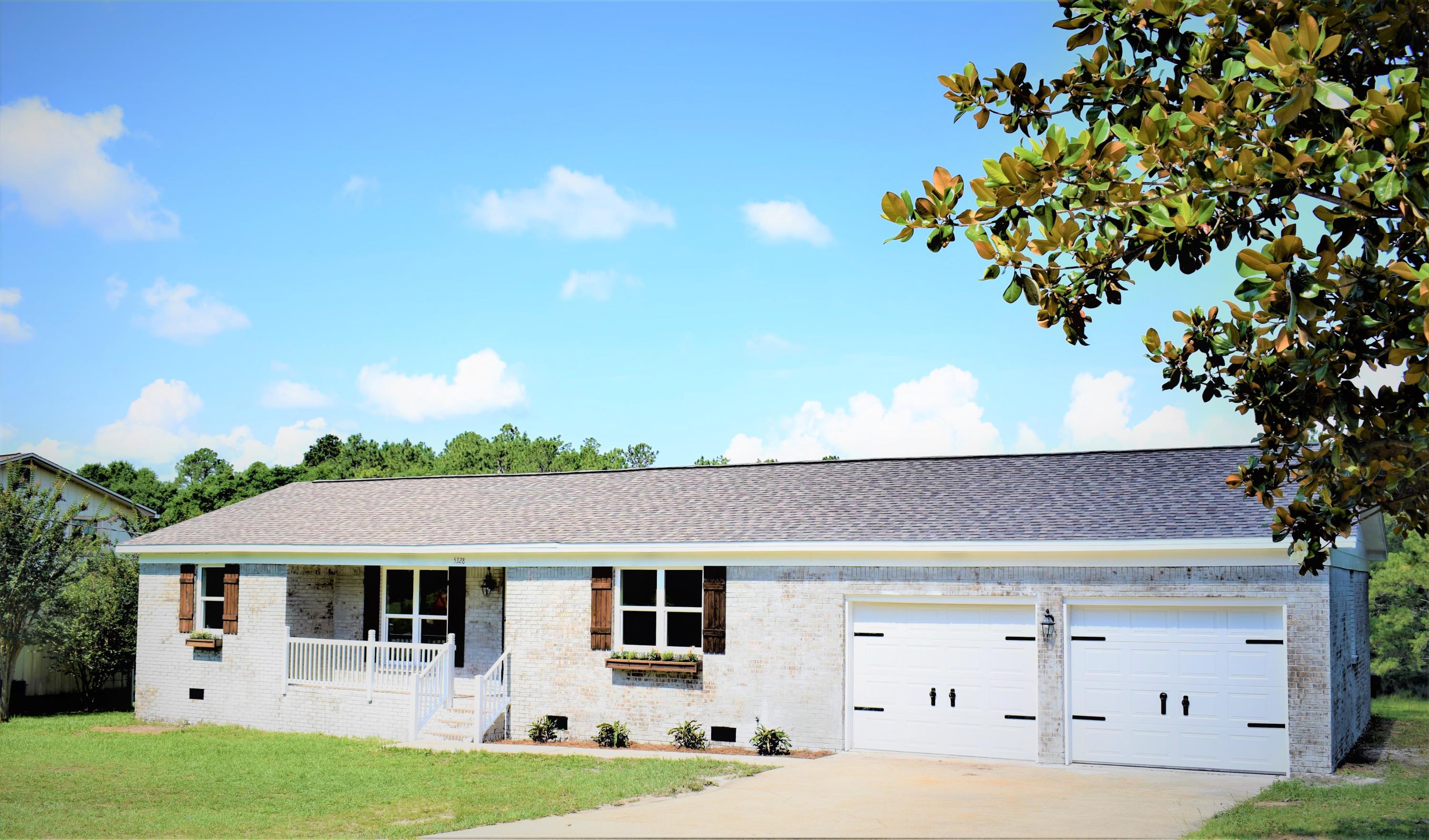 5328 Monterrey Road Crestview, FL 32539 - Photo 1 of 19 Gallery Image 1