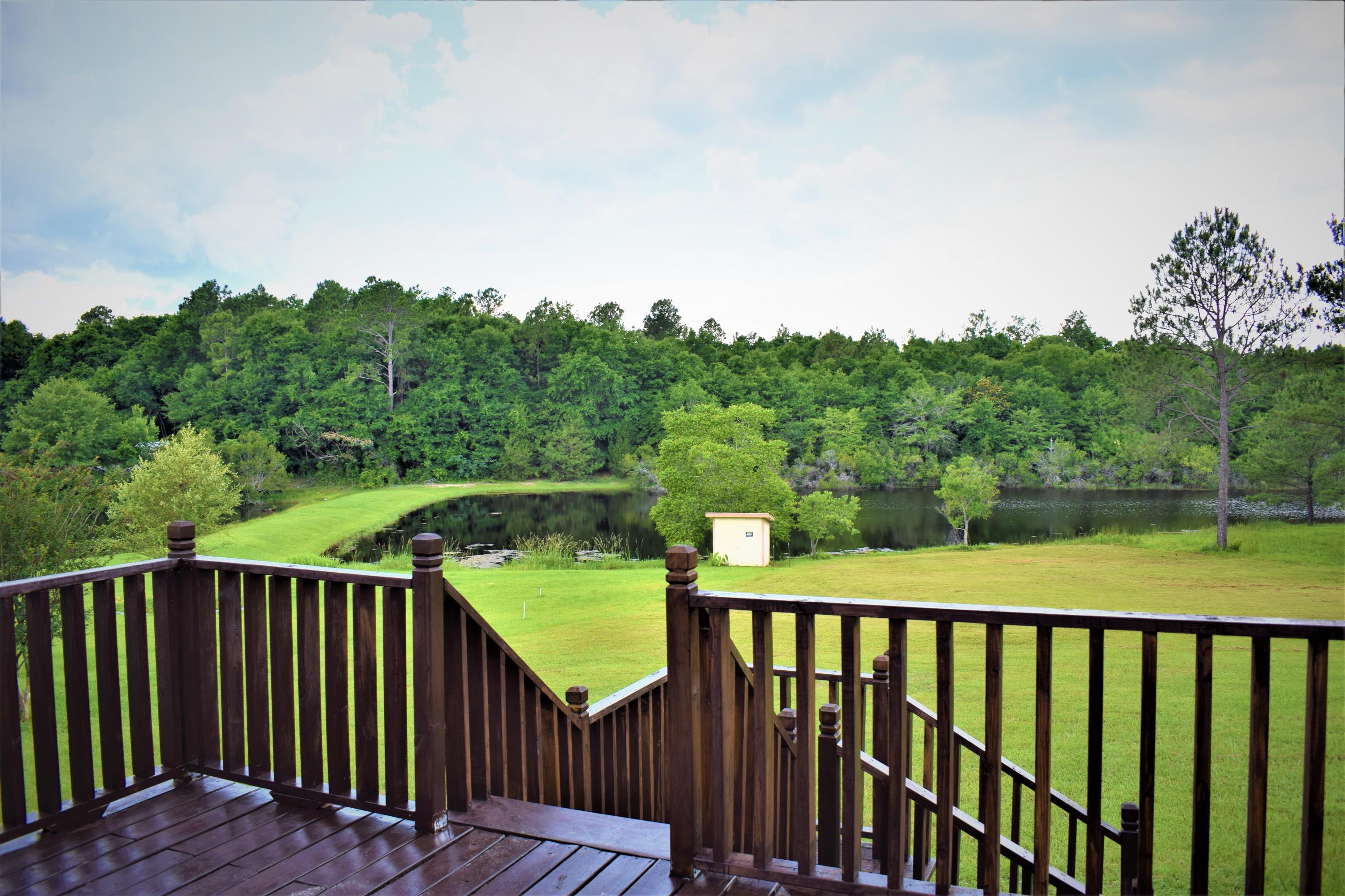 5328 Monterrey Road Crestview, FL 32539 - Photo 18 of 19 Gallery Image 18