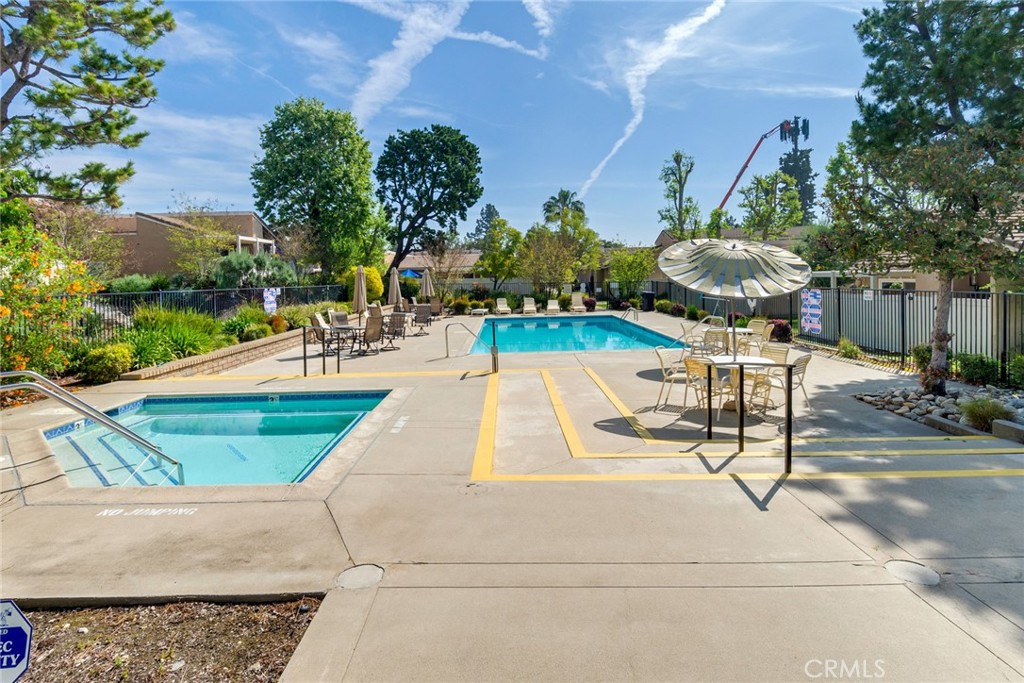 1182 Mountain Gate Road Upland, CA 91786 - Photo 24 of 25