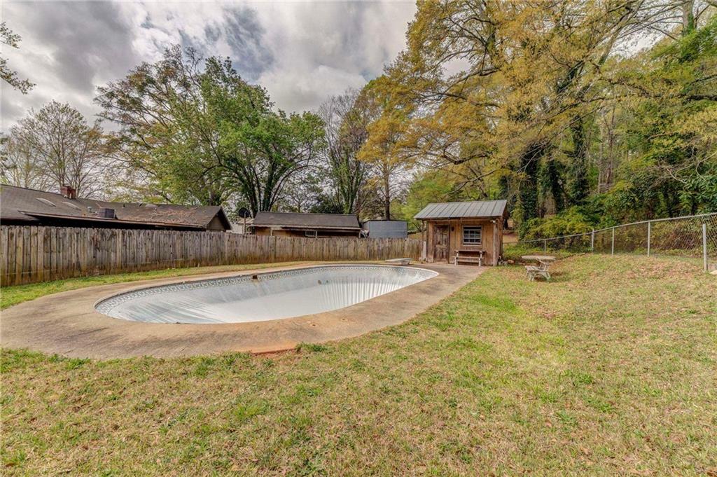 101 Keown Road Southeast Rome, GA 30161 - Photo 25 of 32