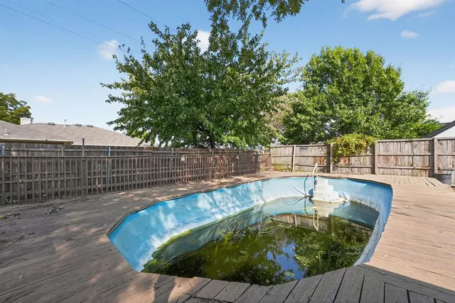 $273,000 | 8401 Liberty Lane, Rowlett, TX 75089