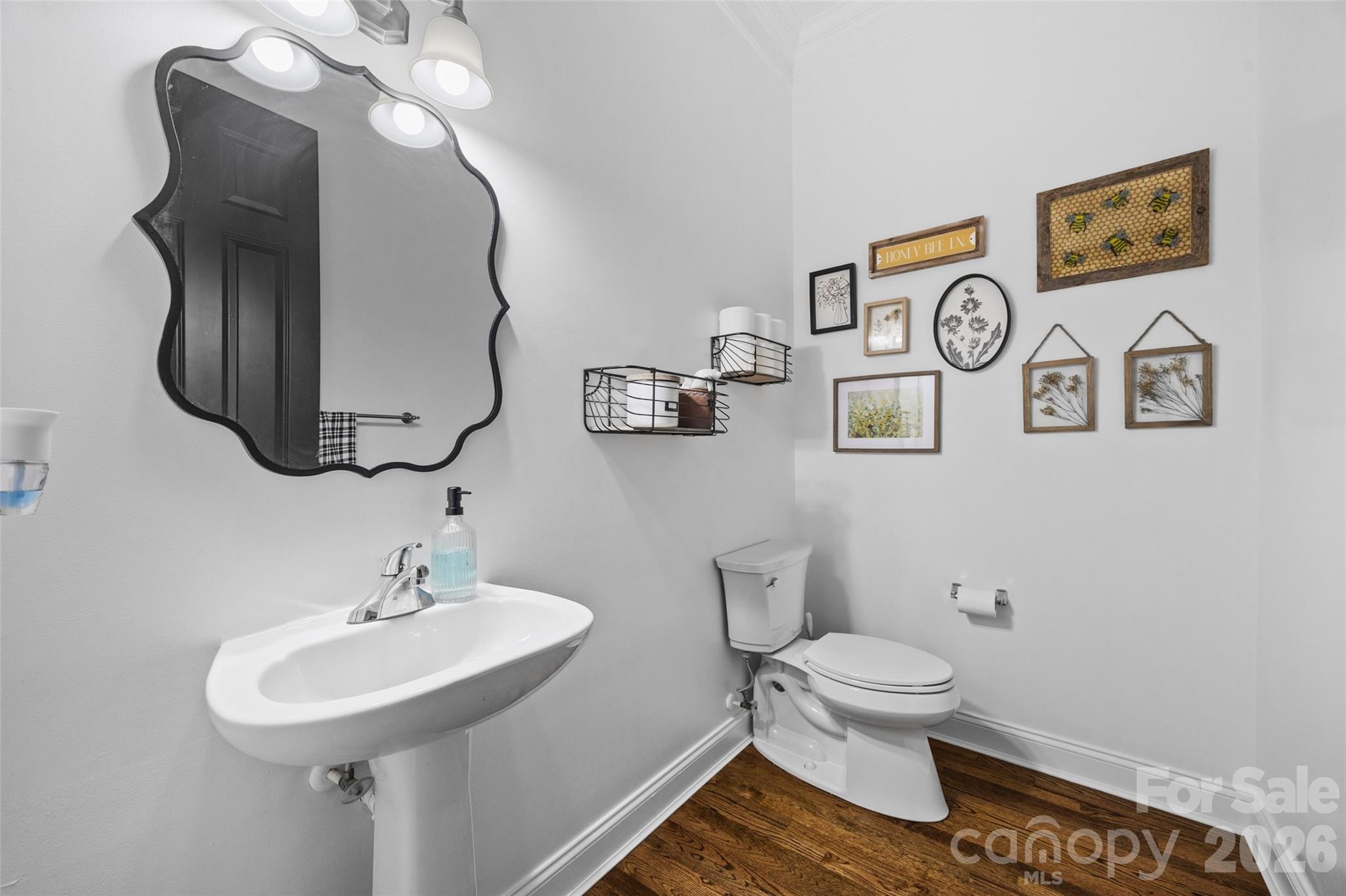 173 Mill Pond Road Lake Wylie, SC 29710 - Photo 21 of 48 Gallery Image 21