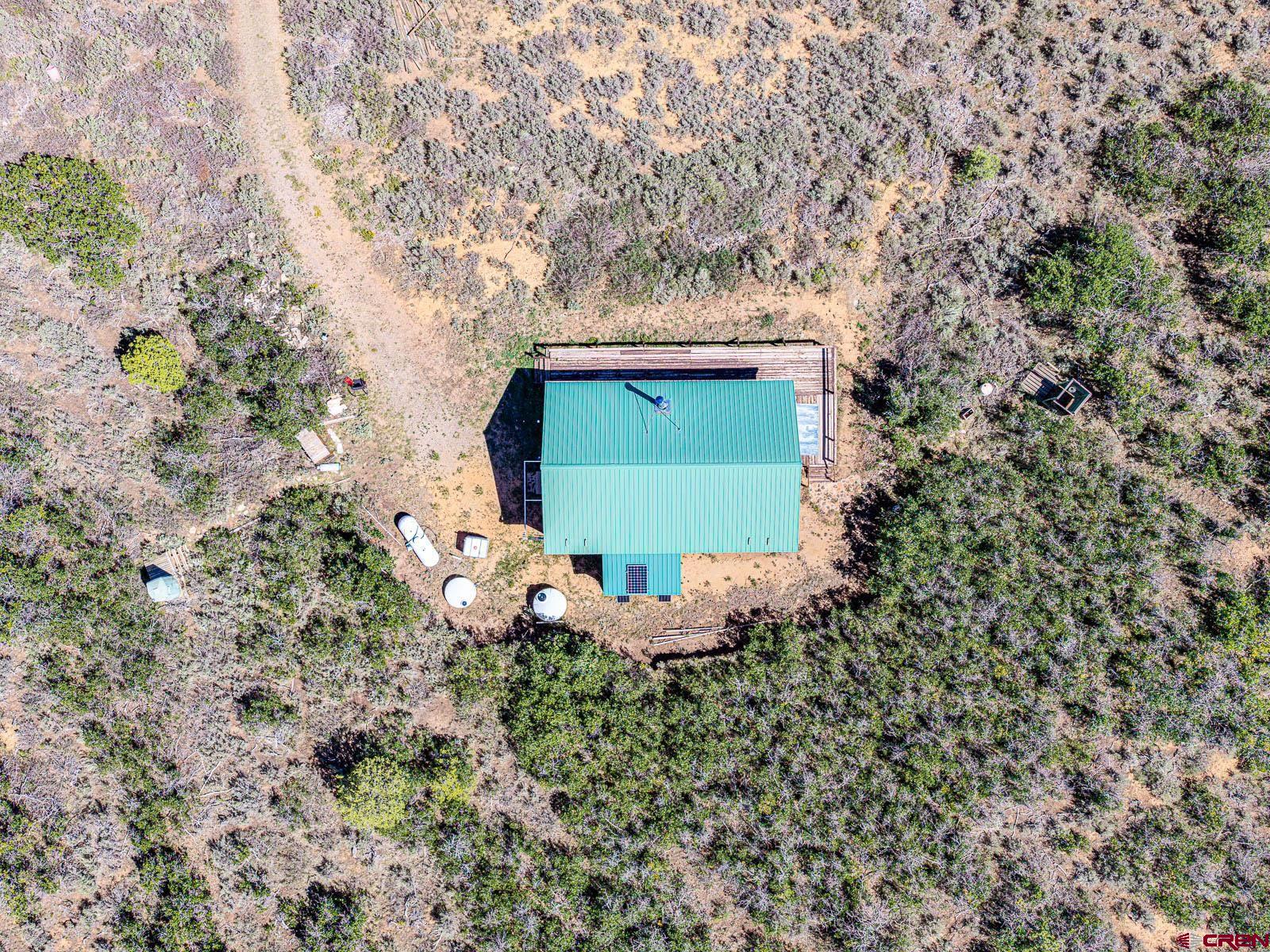6519 Uncompahgre Divide Road Whitewater, CO 81527 - Photo 28 of 30 Gallery Image 28