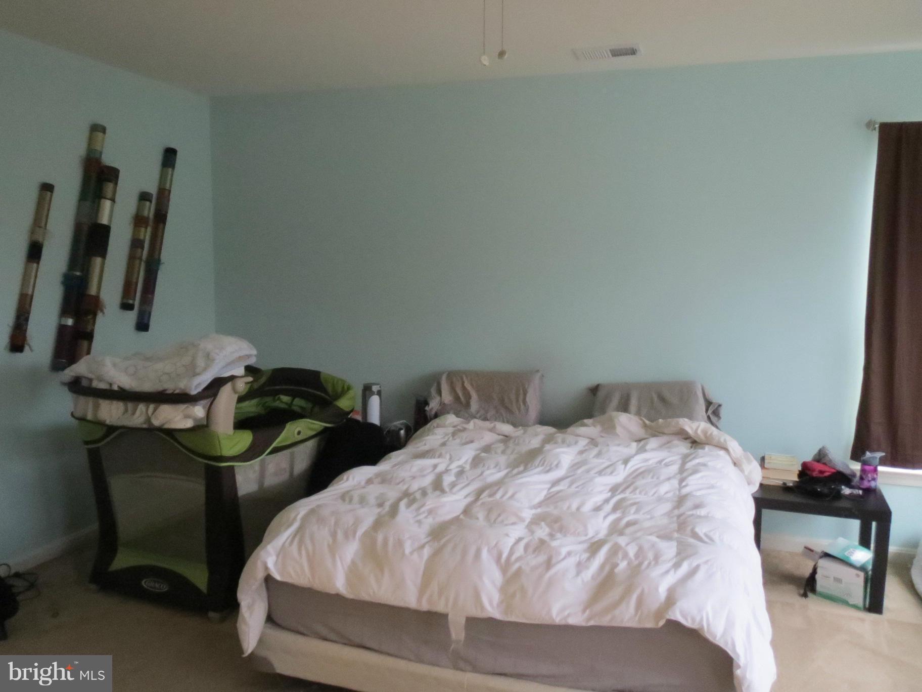 6504 Clarington Road Baltimore, MD 21209 - Photo 12 of 29 Bedroom (Master)